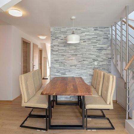 Vila Vita Apartments Kranjska Gora Esterno foto