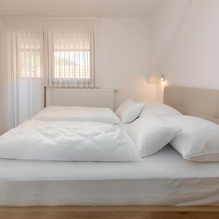 Vila Vita Apartments Kranjska Gora Esterno foto
