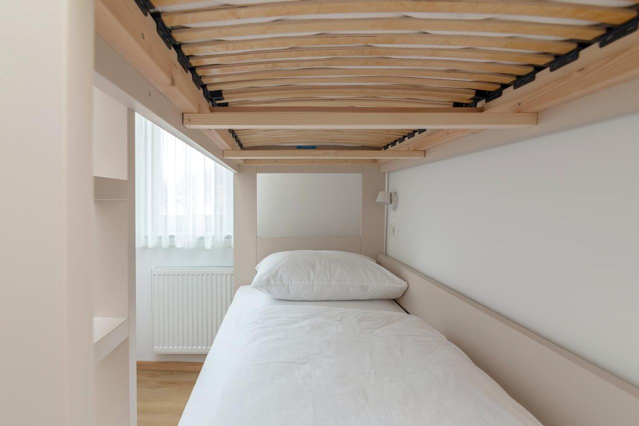 Vila Vita Apartments Kranjska Gora Esterno foto