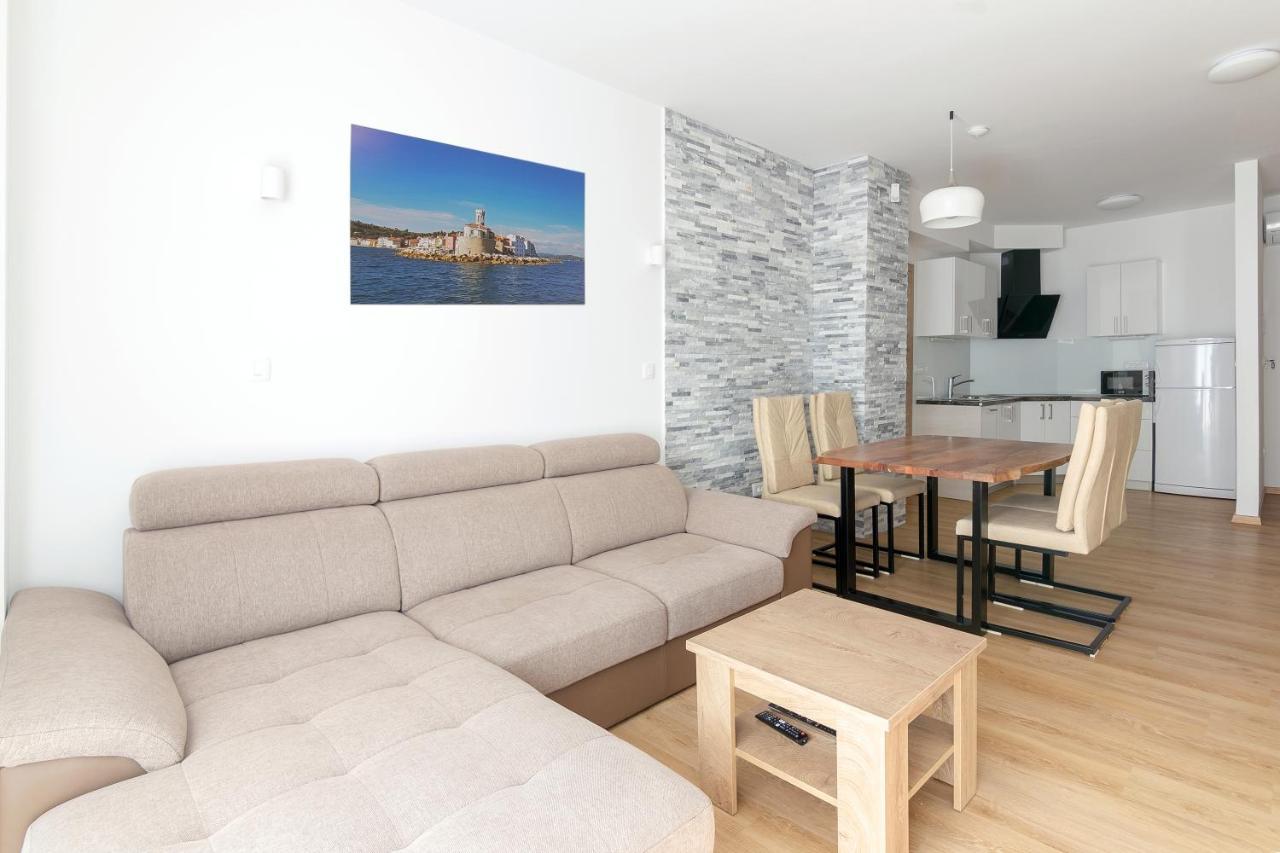 Vila Vita Apartments Kranjska Gora Esterno foto