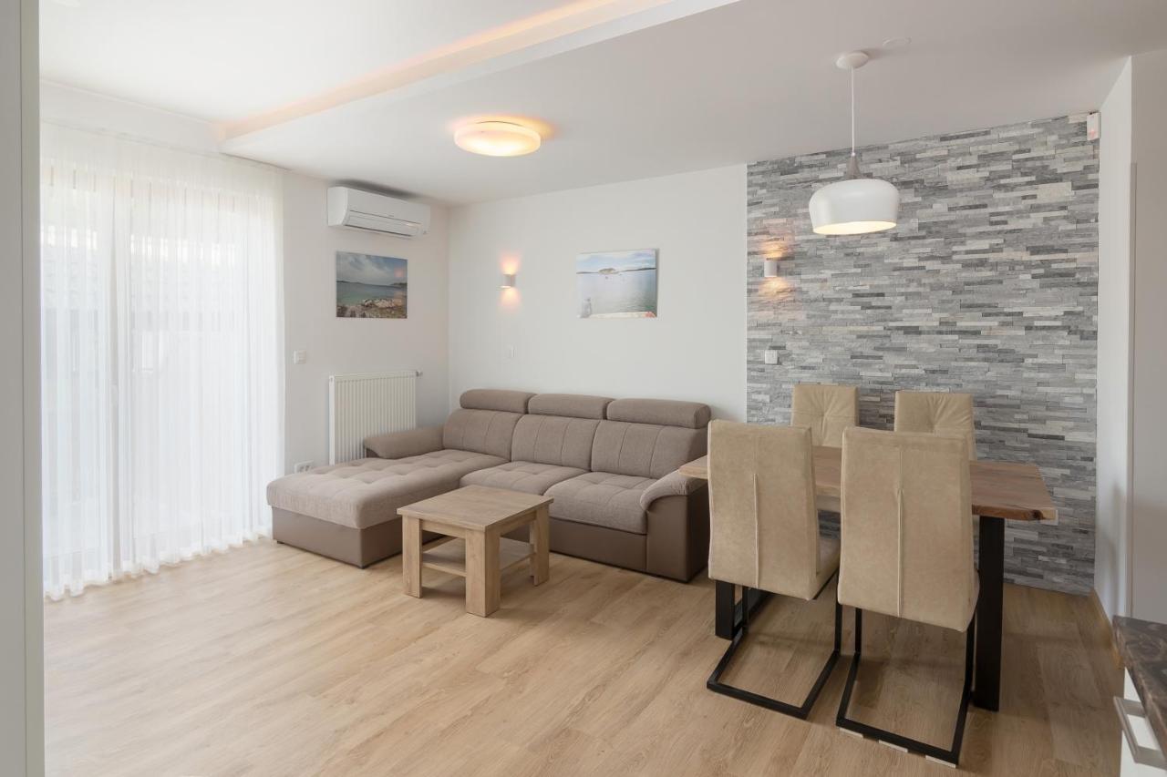 Vila Vita Apartments Kranjska Gora Esterno foto