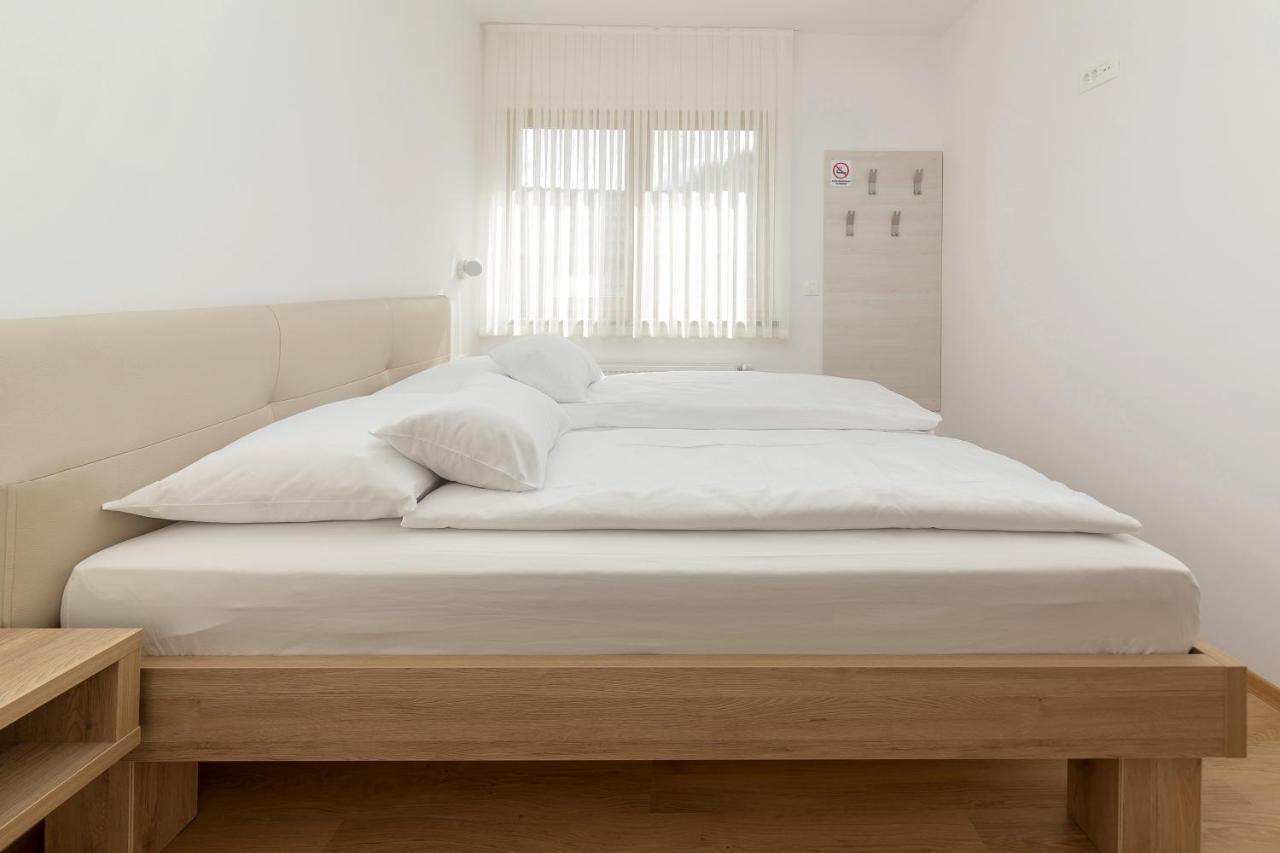 Vila Vita Apartments Kranjska Gora Esterno foto