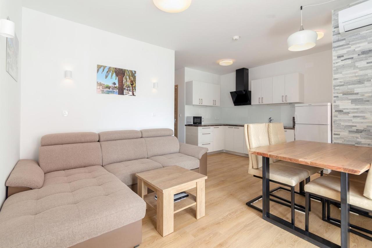 Vila Vita Apartments Kranjska Gora Esterno foto