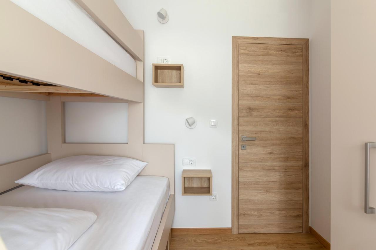 Vila Vita Apartments Kranjska Gora Esterno foto