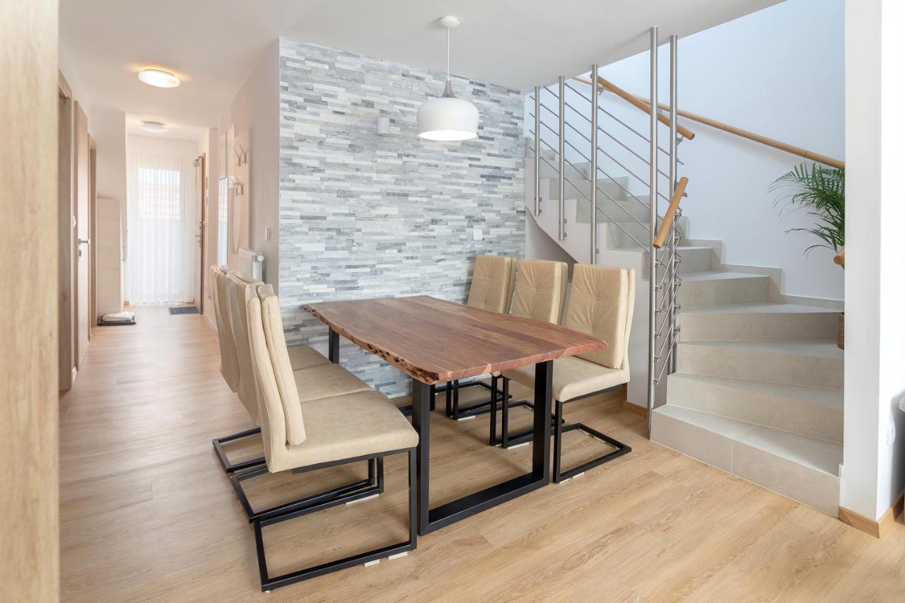 Vila Vita Apartments Kranjska Gora Esterno foto