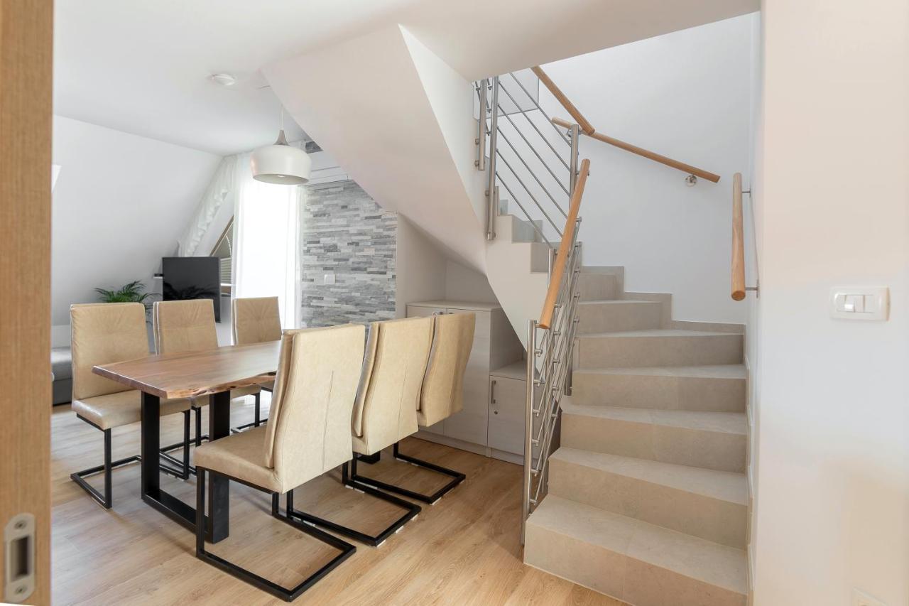 Vila Vita Apartments Kranjska Gora Esterno foto