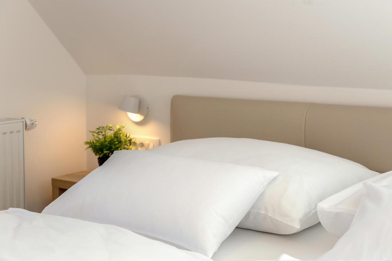 Vila Vita Apartments Kranjska Gora Esterno foto